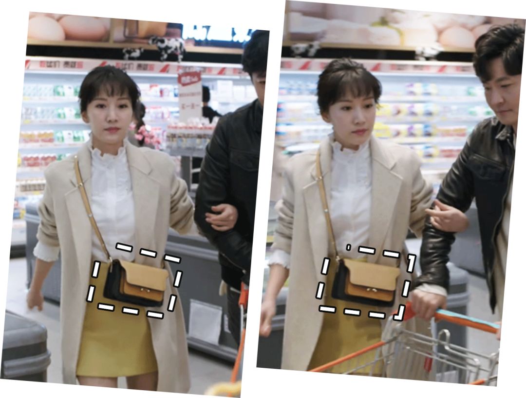 苏家女人买的包，都够买一套房了吧？