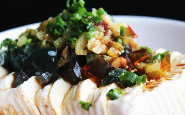 酸辣爽口凉拌菜汁的做法大全集,夏天凉拌菜爽口小凉菜适合孩子