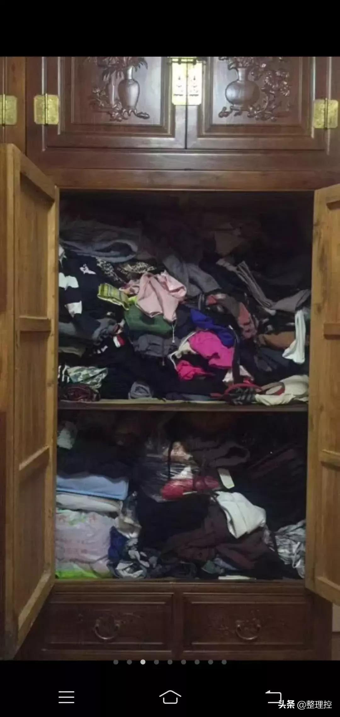 整理前整理后视频,整理前整理后图片