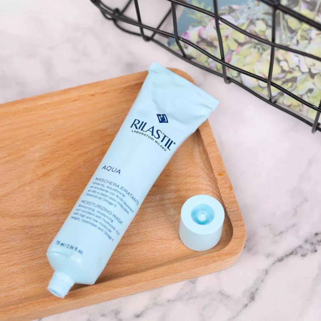 不畏秋老虎，通过保湿就能复活你的小脸蛋