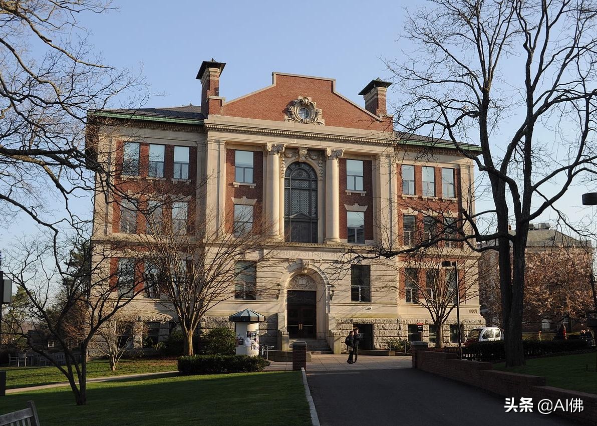 美国100所最好的大学,美国大学排名前100完整版