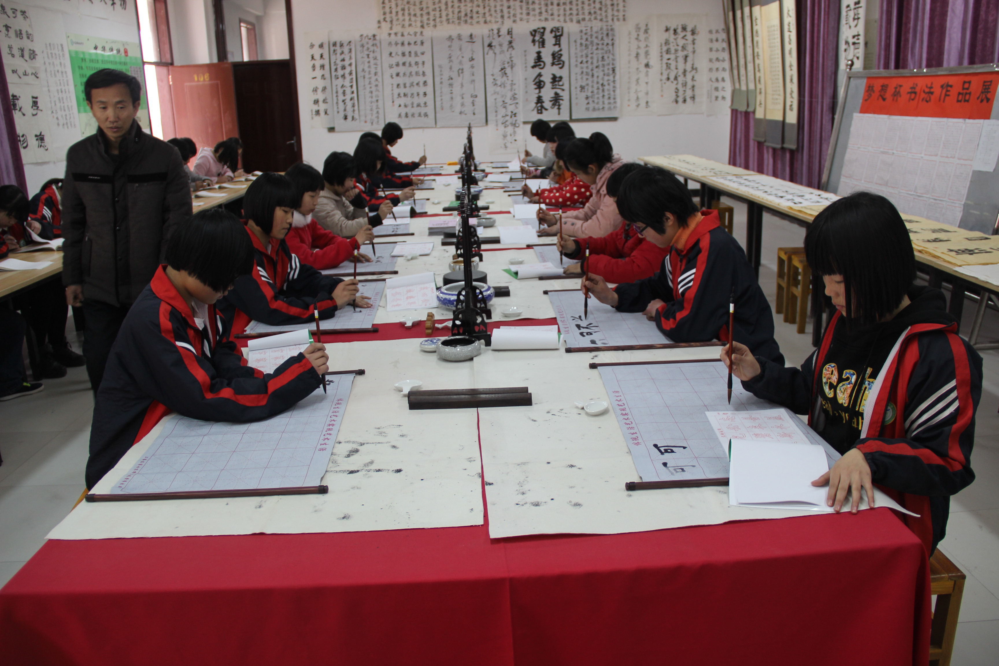 中学校长应当具备的核心素养——郑州培训学习后的感悟与实践