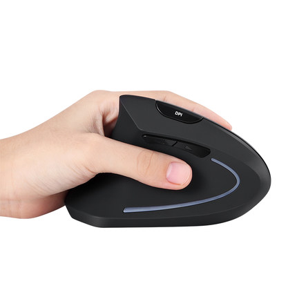 搞怪奇特鼠标大盘点