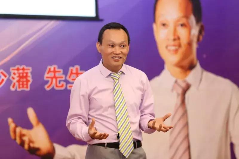 第九届“心感力量”演讲班成功举办