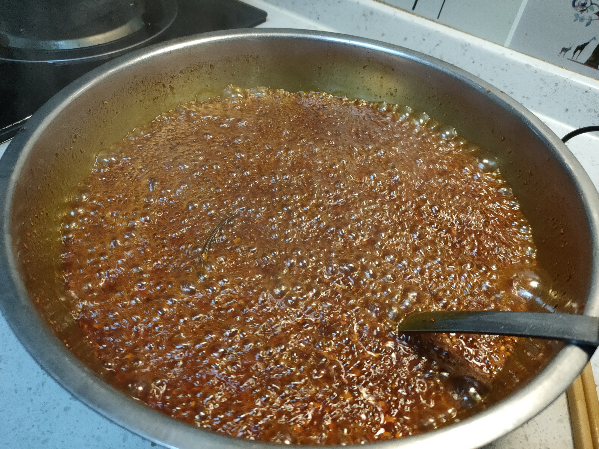 做油辣椒全是泡怎么办,做油泼辣椒需要什么材料