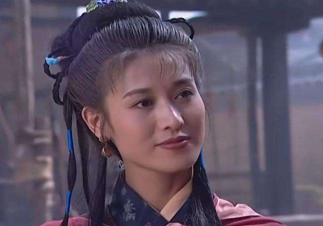 《水浒传》一丈青绰号来源于挖耳勺？古代美女们的首饰有妙用