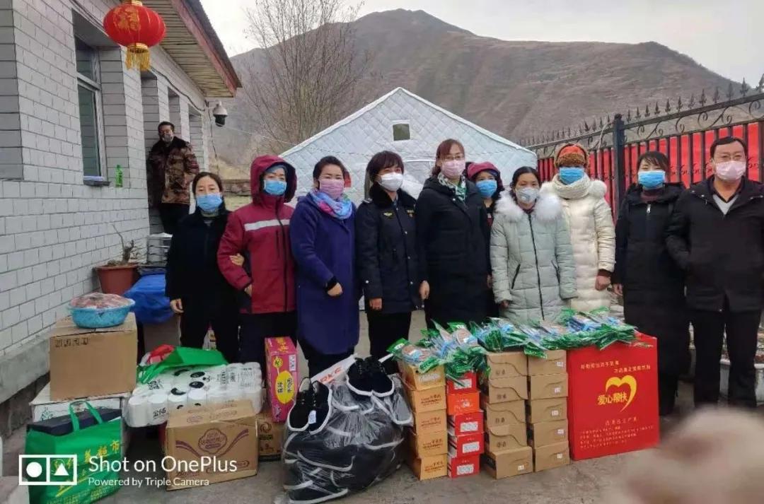 疫情防控甘南在行动,甘肃卓尼县最新疫情防控政策