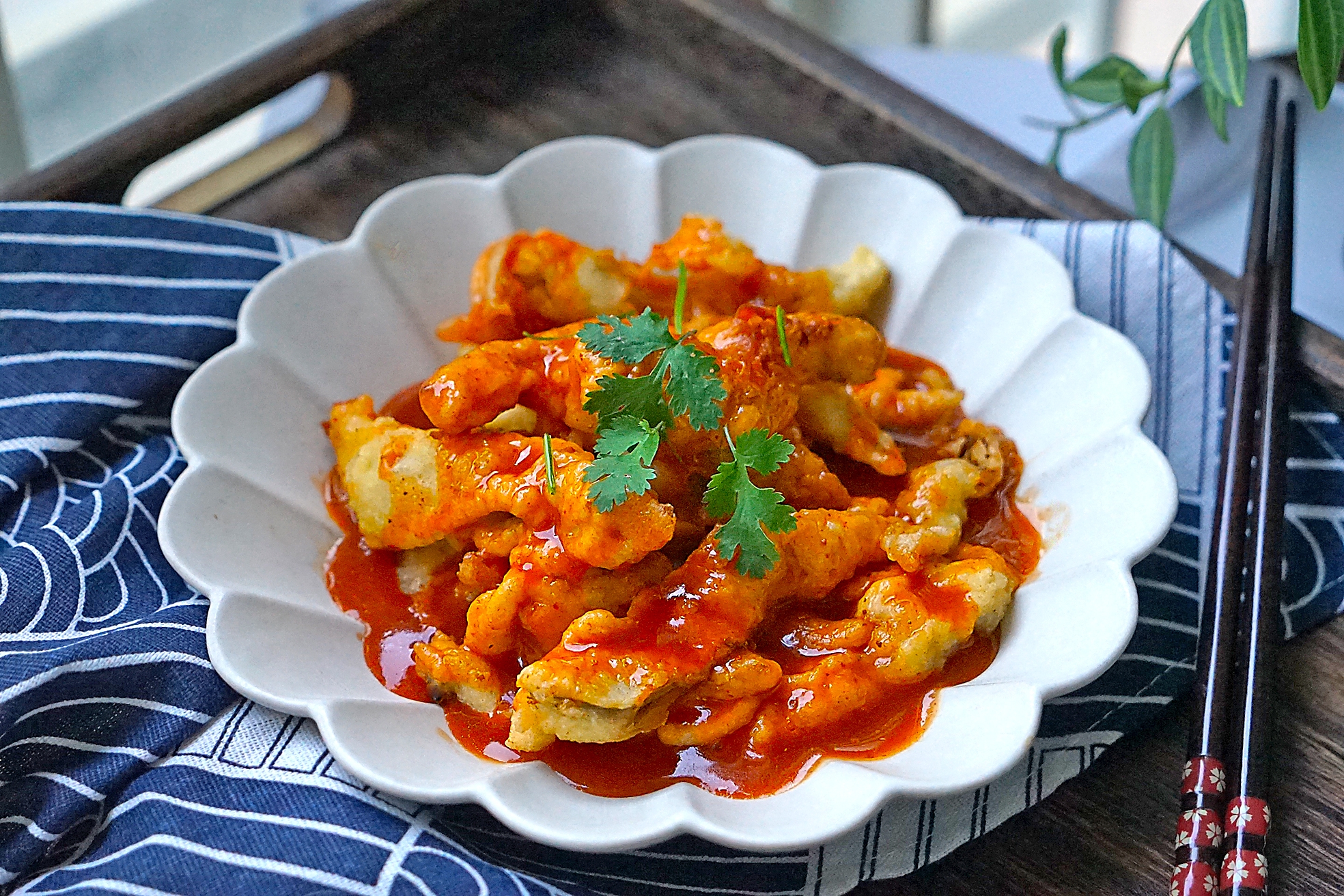 这6道家常热菜，入冬后，常吃能杀菌散寒，还可提高身体抵抗力