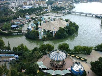 苏州市休闲卡能去的旅游景点,苏州市春节免费旅游景点