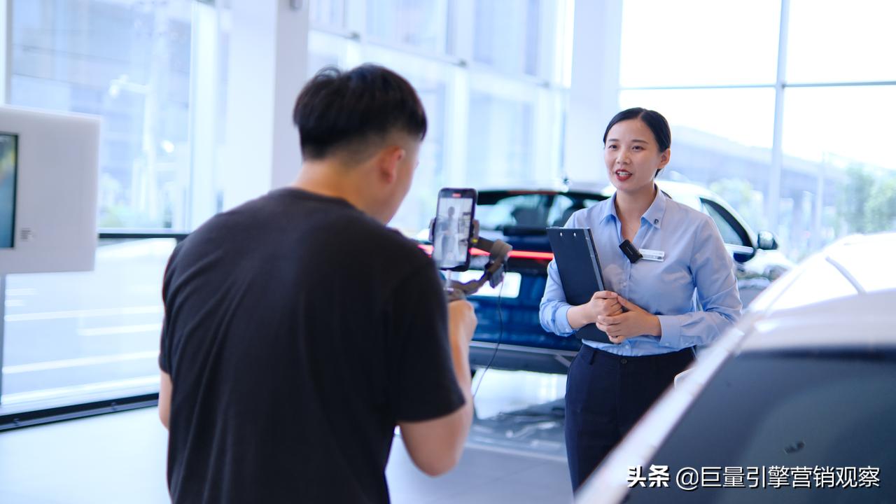 奥迪东区网红店101案例大赏，解密4S网红店速成记