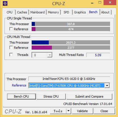 英特尔i7级e5-1620怎么样,e51620相当于amd什么cpu