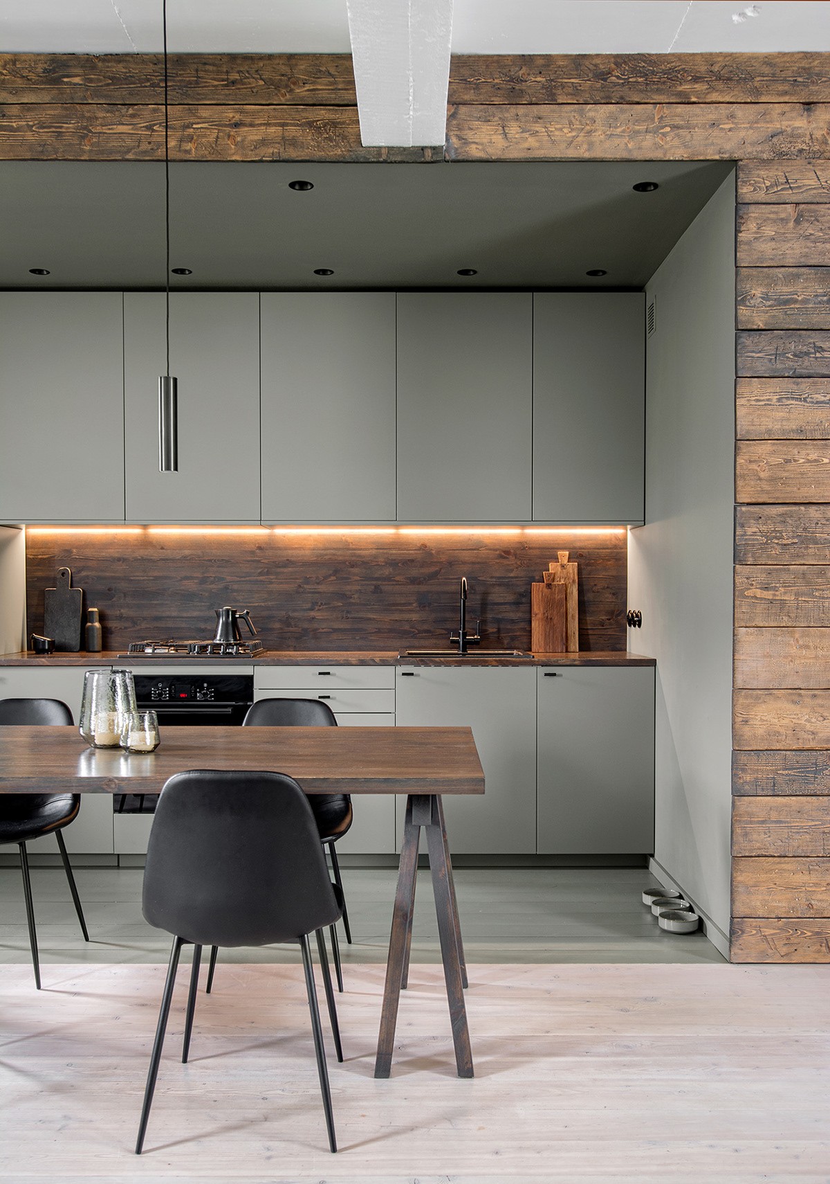 地板砖上墙铺贴方法,地板上墙怎样铺效果好