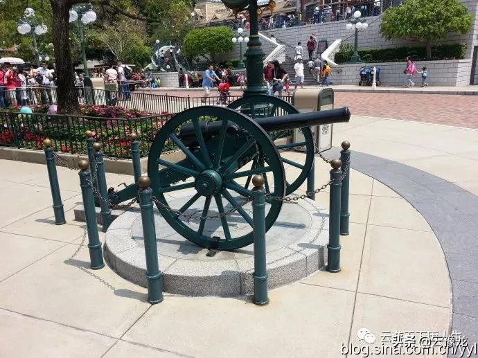 香港迪士尼乐园亲子游,香港迪士尼儿童乐园