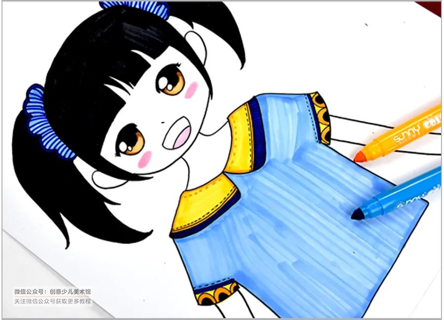 教师节的画怎么画简单又漂亮,教师节的画该怎么画又简单又漂亮