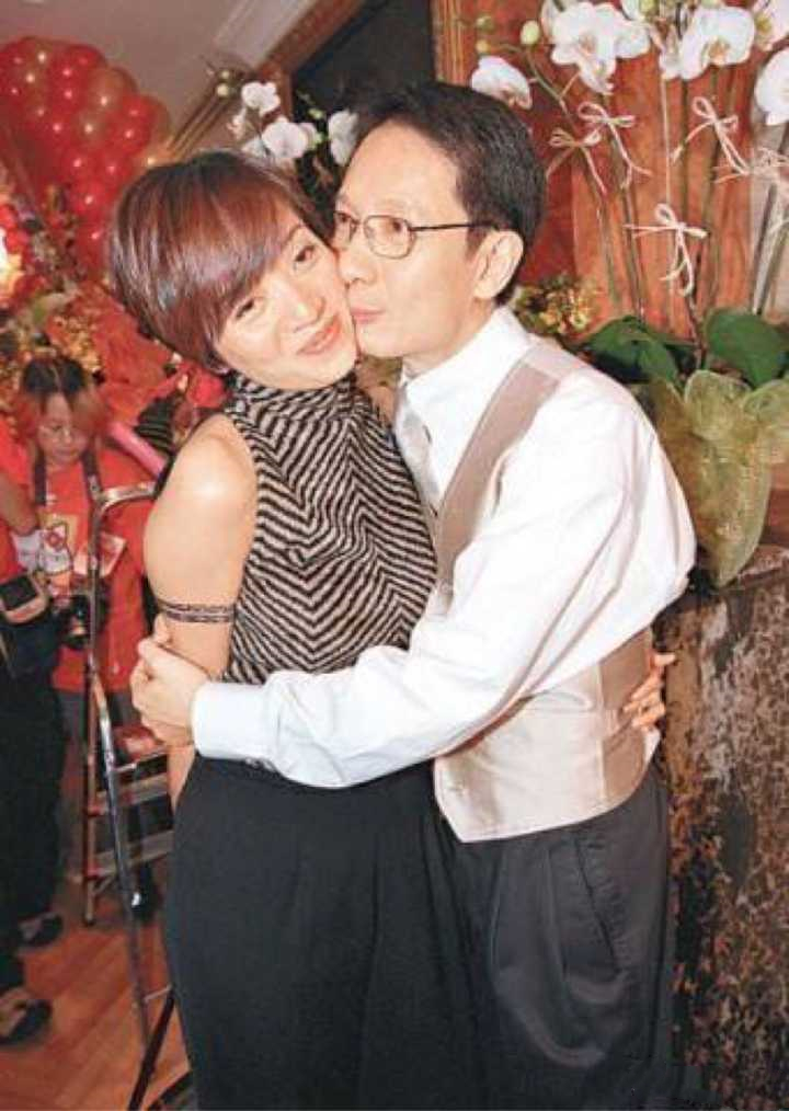 梅艳芳留下遗产给谁 (梅艳芳留下的遗产什么时候能用完)