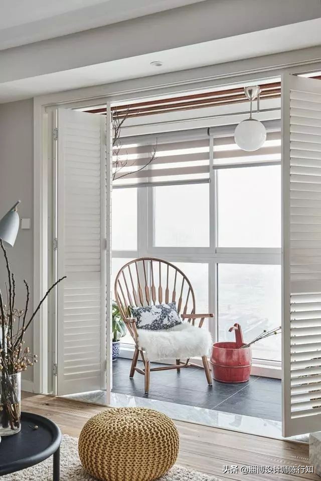 阳台做推拉门隔断会贵吗,阳台做隔断门好吗