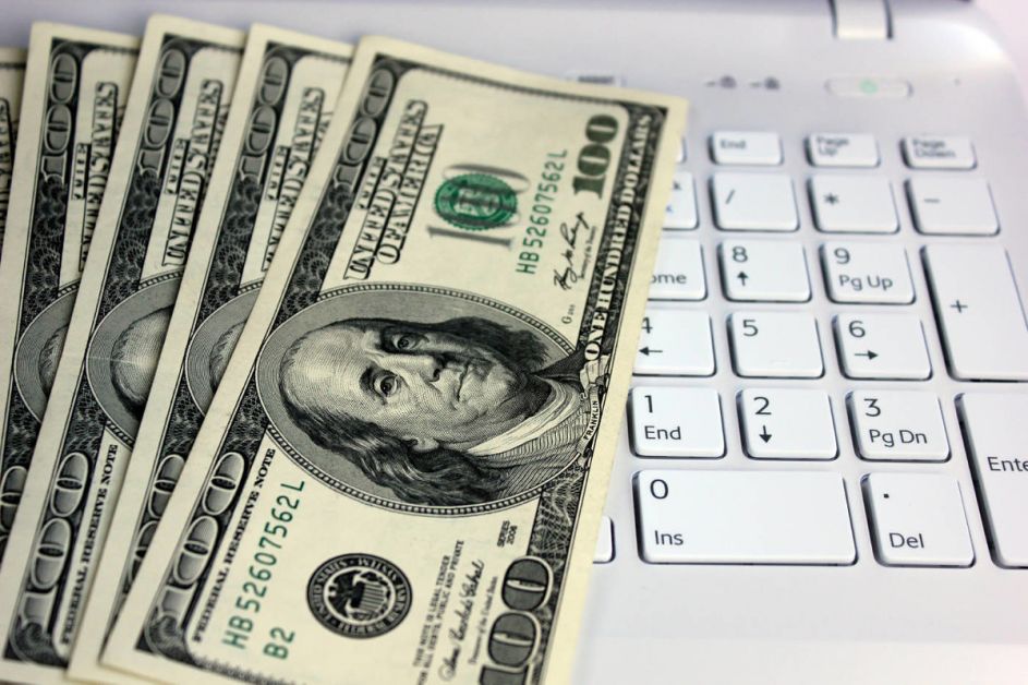 采购返点什么意思,采购返点