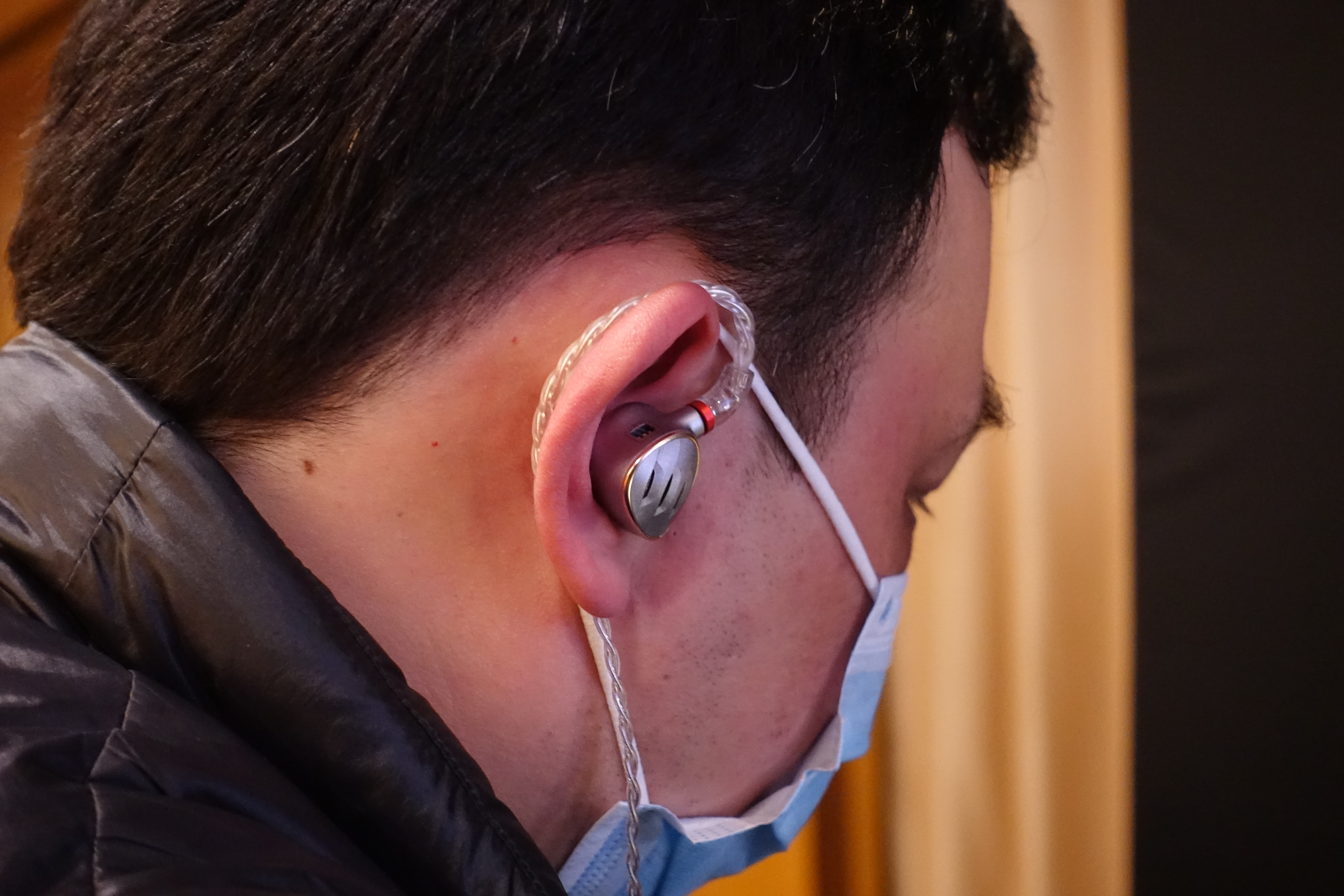 上海2020年国际耳机展,2020第七届国际耳机展