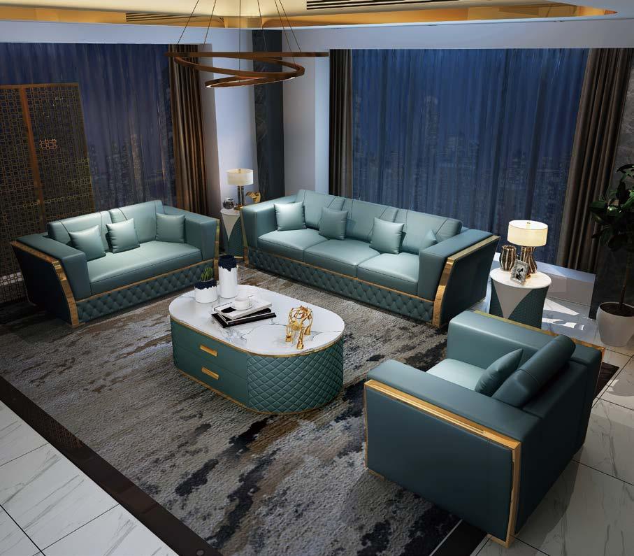 带你了解家具工厂,实木家具工厂免费上样有哪些坑