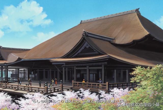 柯南剧场版中除了《贝克街的亡灵》外,这部服部平次的专场也不错