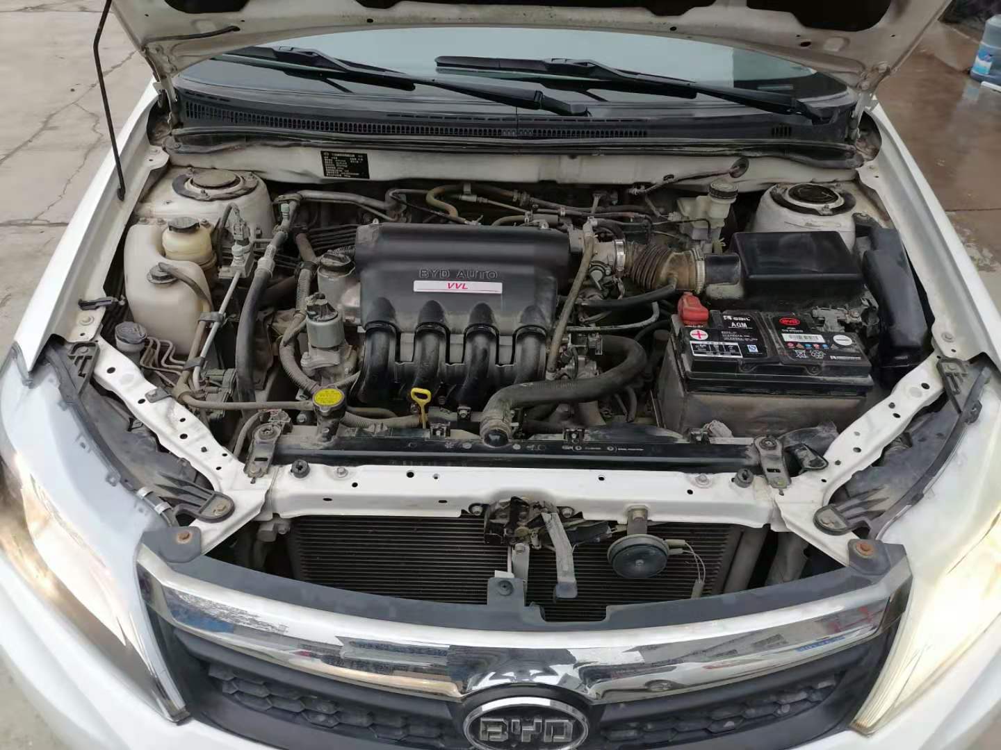 二万值得买奇瑞的二手国产车,二万多好开的二手车