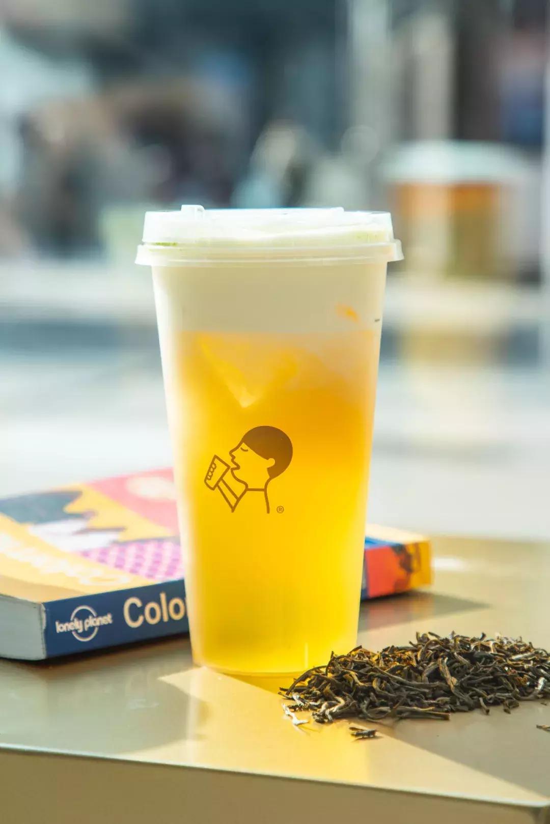 喜茶天津乐宾百货店,喜茶19.9元团购买一送一乐宾