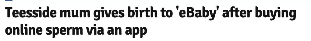 嫌人工授精太贵，女子购买针筒看视频自学DIY，居然一次成功了