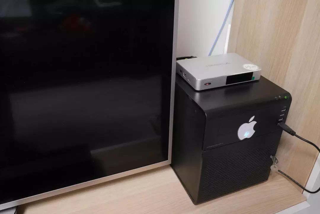 海美迪q5能直接看4k电影,海美迪q5五代支持4k120帧