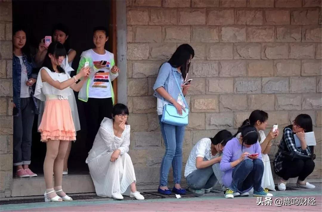 00后消费的主力军,00后成为消费主力