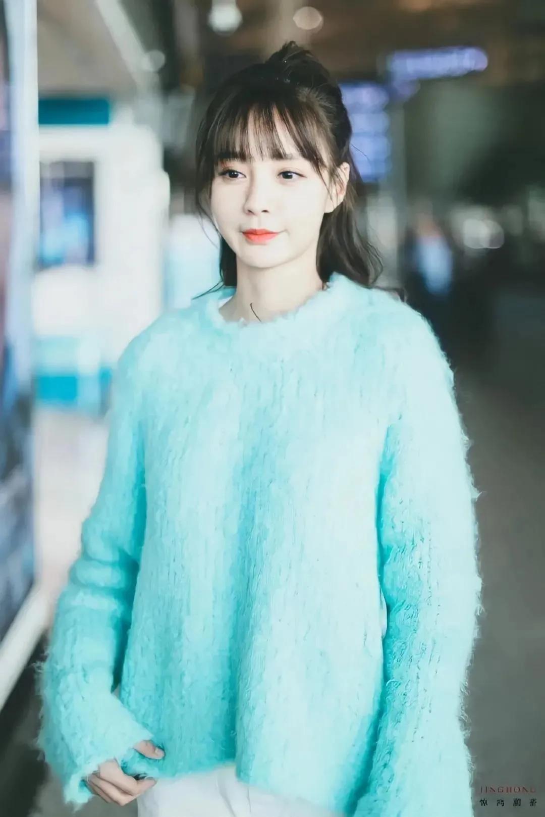 秋冬女生小众高级感穿搭,18岁的穿搭高级感女冬