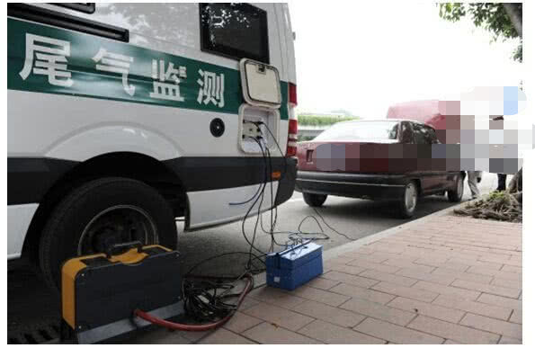 汽车尾气检测obd过不了怎么办,年检新规obd检测尾气