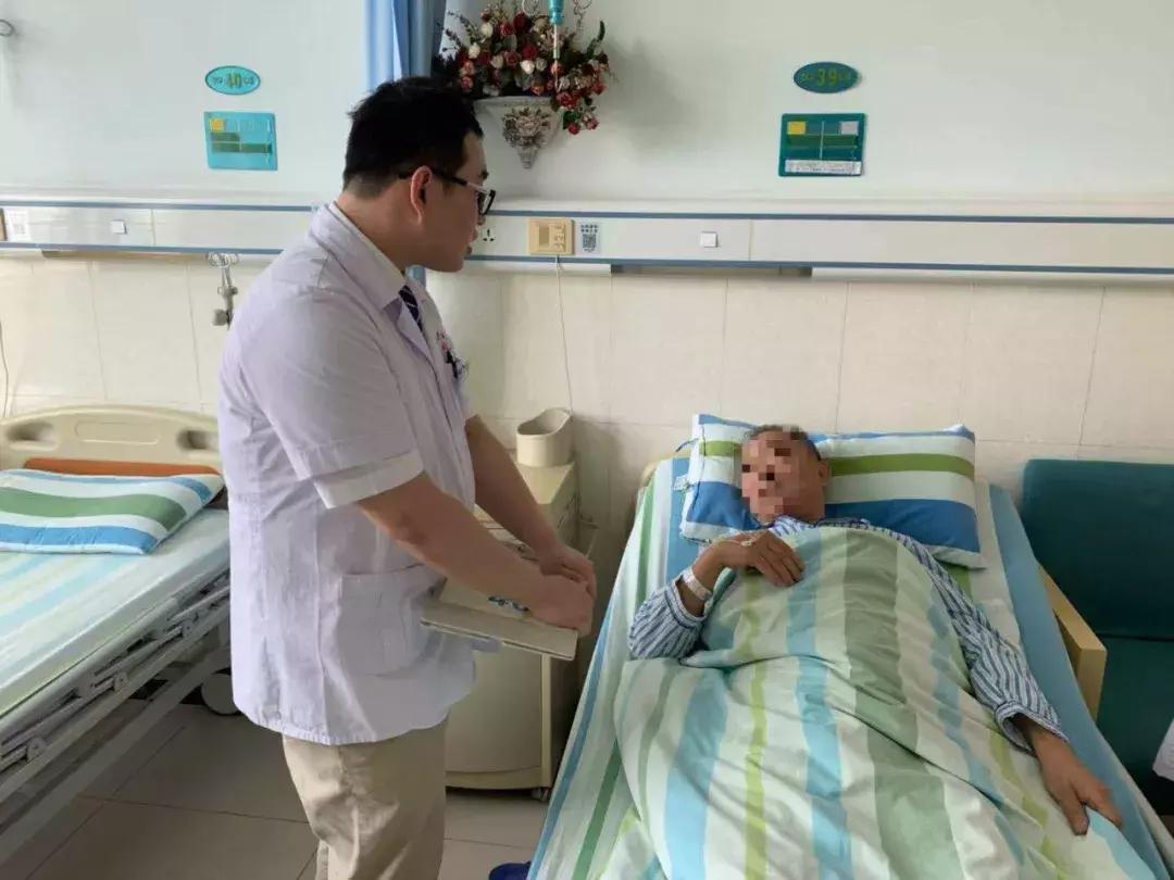 前列腺癌膀胱癌治愈率,前列腺癌机器人根治手术