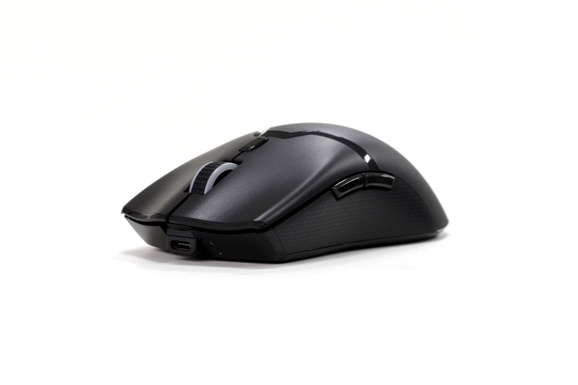 m800鼠标推荐,多彩m800无线双模鼠标