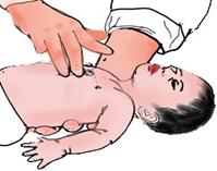 宝宝食物过敏红疹一般要多久好,如何发现宝宝对食物过敏了