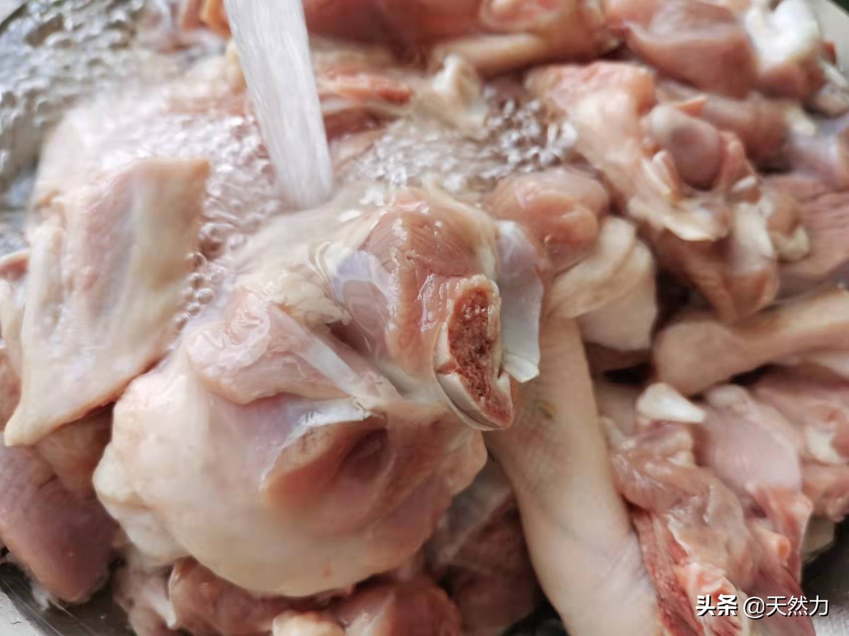 干锅鸭正宗做法,干锅鸭正宗的做法