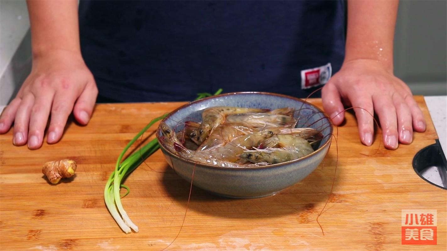 白灼虾没有姜片料酒会不会有腥味,白灼虾怎样做没腥味还有营养好吃