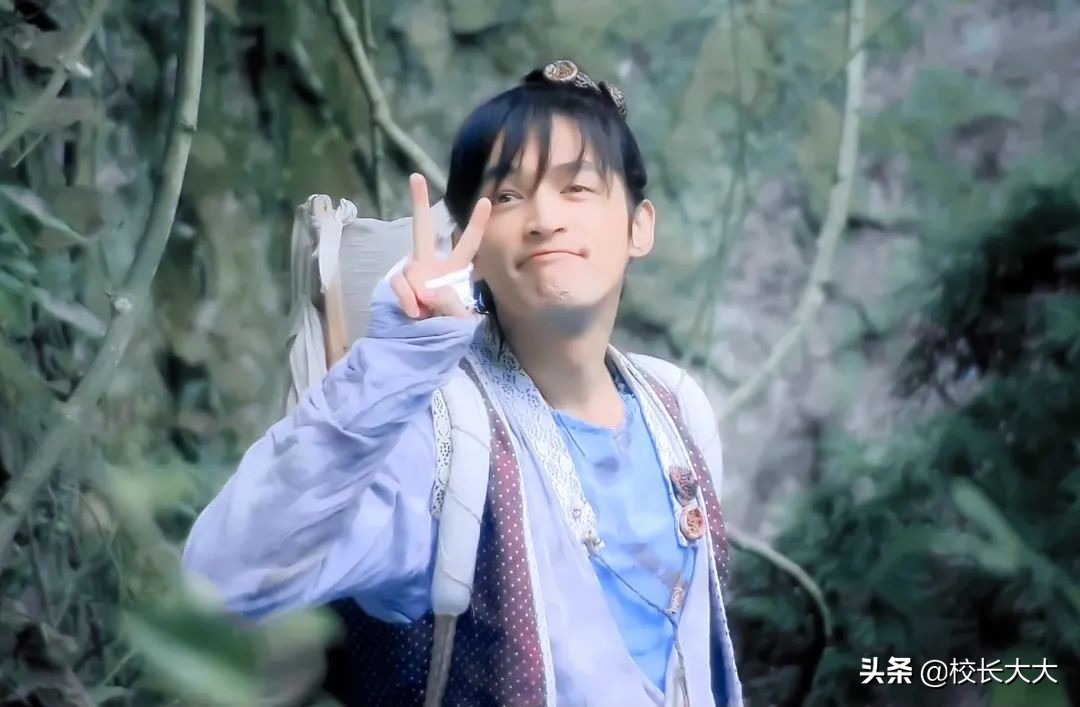 胡歌谦虚礼貌,胡歌有多谦虚