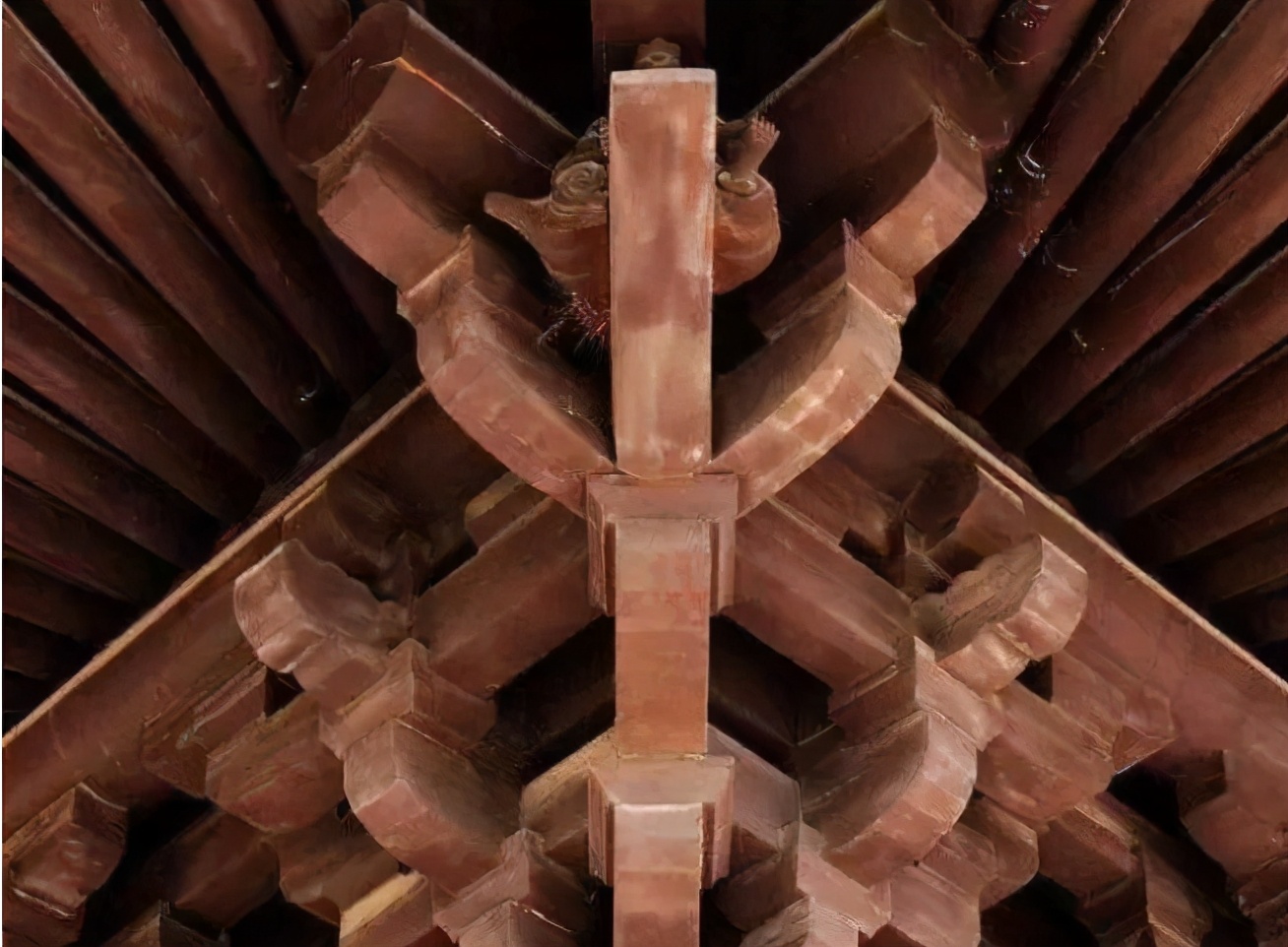 来自古人的智慧：老祖宗那些“奇技淫巧”，现在看来让人深感佩服