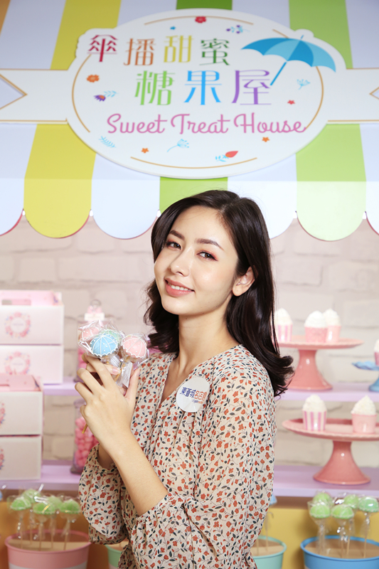 五一香港东荟城,东荟城名店仓2期自由行热门攻略