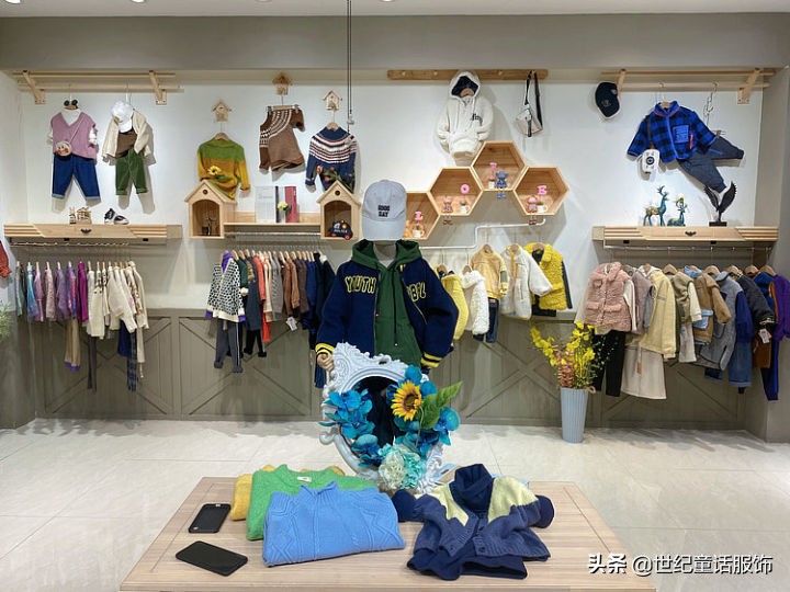新手开童装店哪进货比较好,新手小白开童装店如何拿货