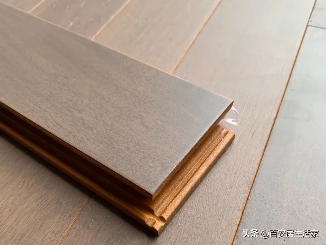 7种比较特别的地板木材,各类地板比较