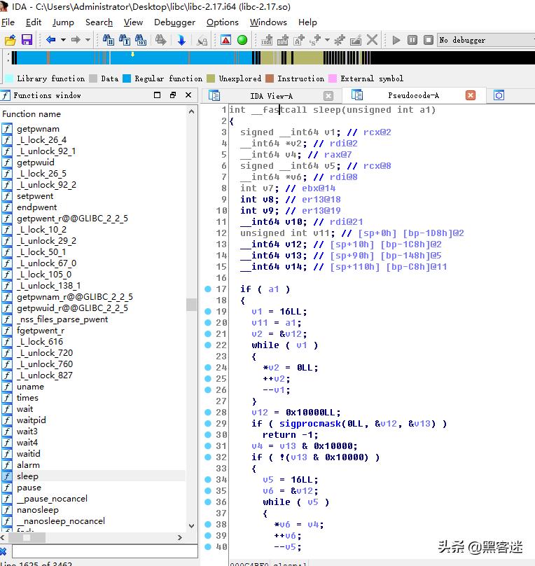 网络黑客的新工具,黑客系统工具