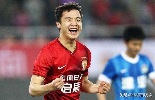 恒大第一笔国脚级引援浮出水面,34岁老国脚回归弥补恒大阵容短板