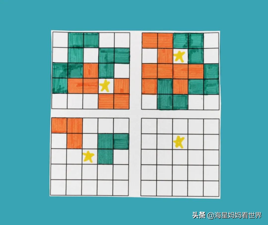 益智锻炼思维能力的游戏,有哪些锻炼大脑的游戏