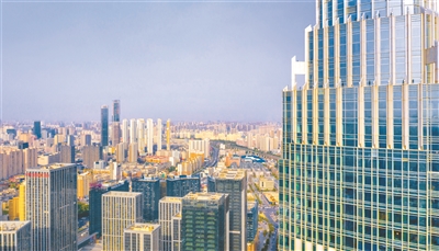 飞阅大沈阳,飞阅航拍