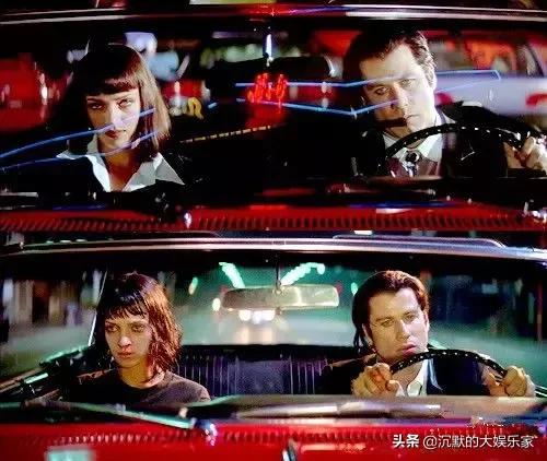 荒诞的黑色幽默全集,推荐10部国产经典黑色幽默电影