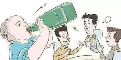 4岁男孩喝了半杯酒，紧急送医！快过年了，家长们长点心吧