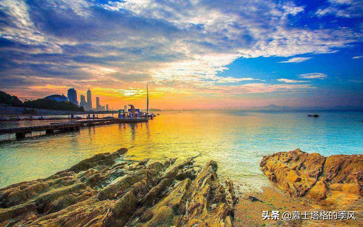 山东适合养老宜居的小城市,山东哪个小城市宜居房子不太贵