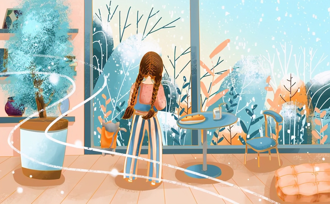 讨厌一个人无需翻脸牢记这4句话,讨厌一个人用不着翻脸的对应句