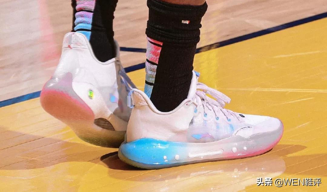 驭帅十四low灰白测评,驭帅14low致敬搭配